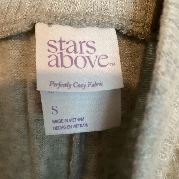 Lounge shorts - Picture 3 of 3